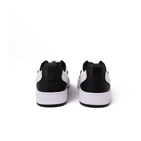Diesel Ukiyo V2 Low Sneakers - 'Black/White'
