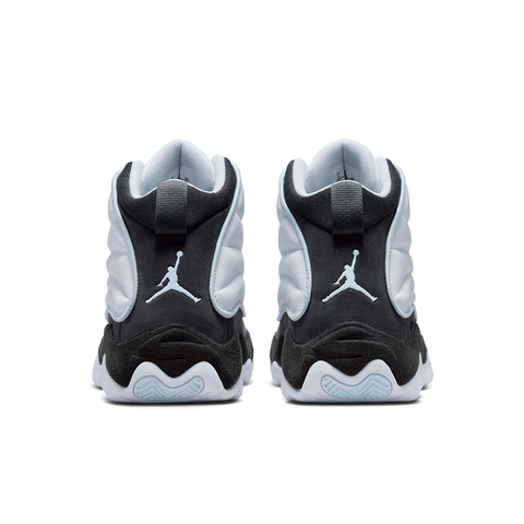 Air Jordan Pro Strong - 'White/Off Noir'