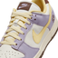 WMNS Nike Dunk Low Premium - 'Lilac Bloom/Soft Yellow'