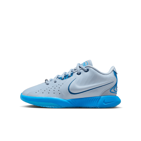 GS Nike Lebron XXI - 'Lt Armory Blue'