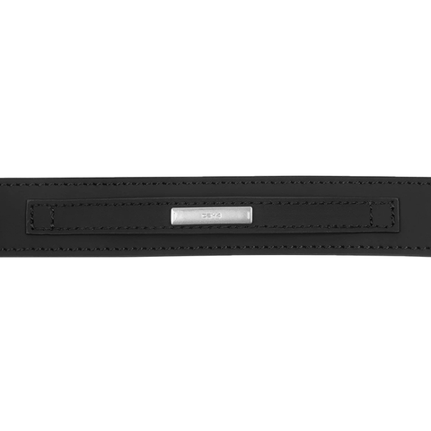 C2H4 Basics Belt - 'Black'