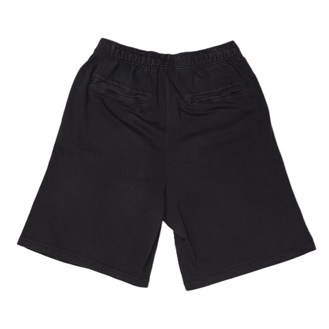 Diesel P-Tain Short Shorts - 'Deep Black'