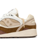 Saucony Shadow 6000 - 'Brown/White'