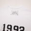 Stampd 1993 Relaxed Tee - 'White'