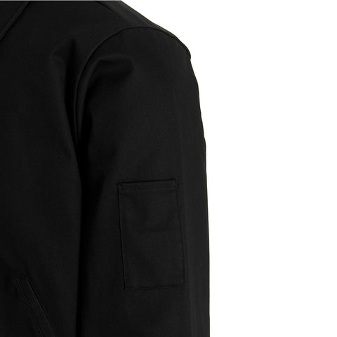 Dickies Insulated Eisenhower Jacket - 'Black'
