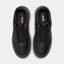 Nike Air Force 1 Luxe - 'Black/Gum'