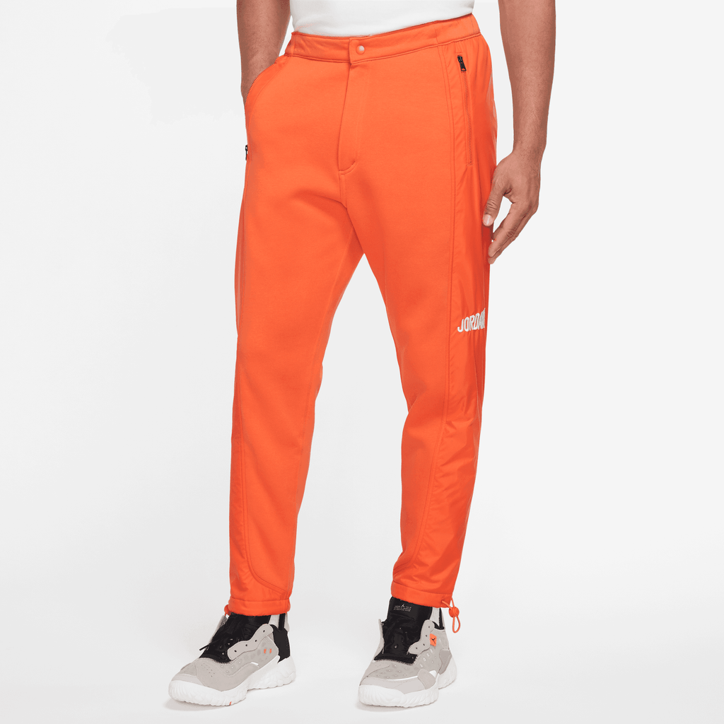 Nike Sportswear Essential Orange Fleece Sweatpants Zumiez, 45% OFF