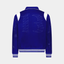 Haculla Varsity Jacket - 'Ultramarine Blue'