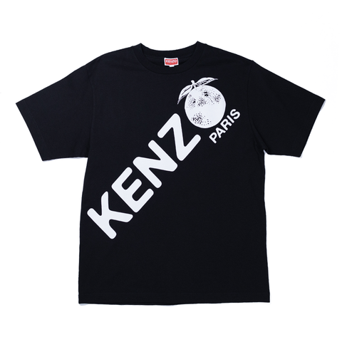 Kenzo Tee - 'Black'