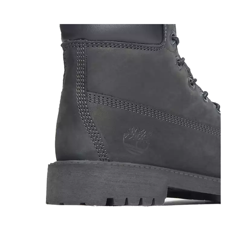 GS Timberland 6IN Prem Boot - 'Black'
