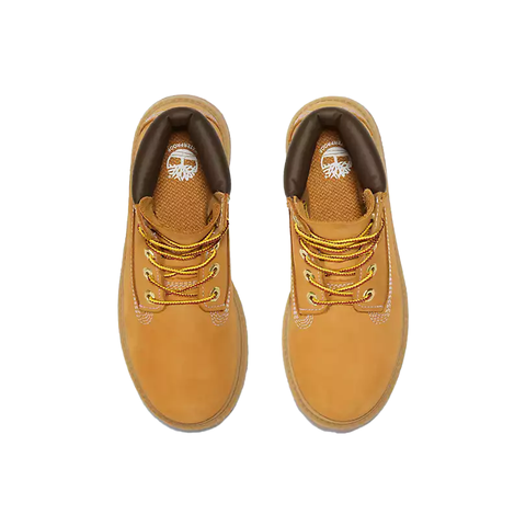 GS Timberland 6IN Prem Boot - 'Wheat'