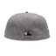 New Era 5950 Anaheim Angels Fitted Hat - 'Grey/Maroon'