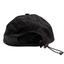 IISE Sport Strapback Hat - 'Black'