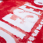 Diesel T-Box Bisc Tee - 'Formula Red/White'