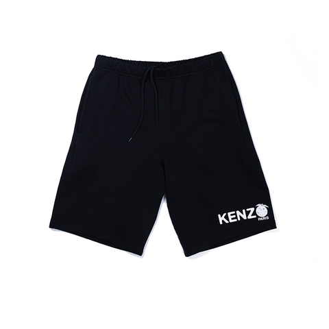 Kenzo Bermuda Short - 'Black'