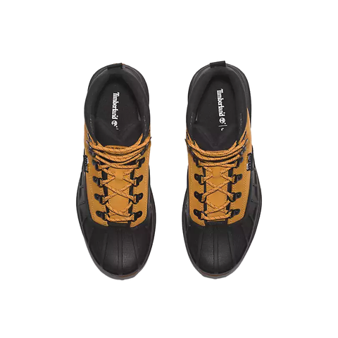 Timberland Converge Mid Lace Up Boot - 'Wheat'