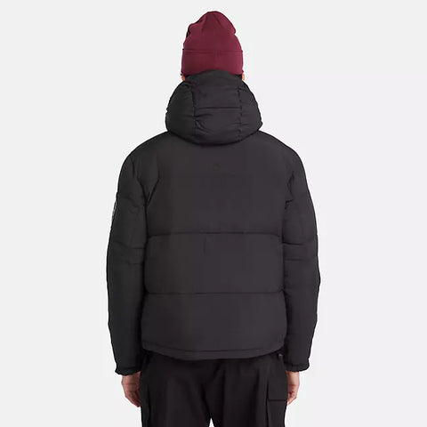 Timberland Outdoor Archive Puffer Jacket - 'Black'