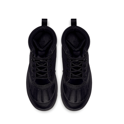 GS Nike Woodside 2 High ACG - 'Black/Black'