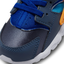TD Nike Huarache Run - 'Diffused Blue/Laser Orange'