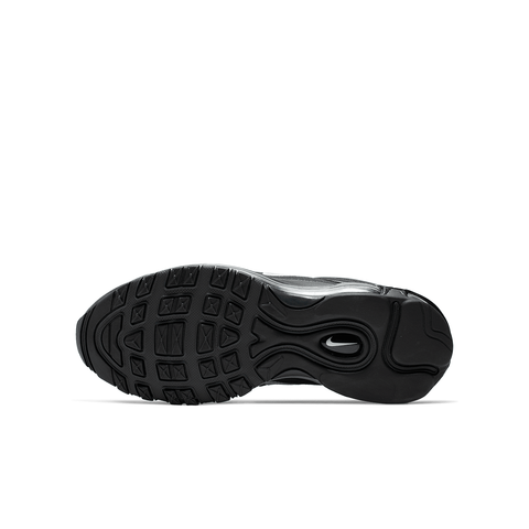 GS Nike Air Max 97 - 'Black/White'