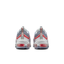 GS Nike Air Max 97 - 'White/Coral Chalk'