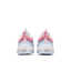 GS Nike Air Max 97 - 'Summit White/Pinksicle'