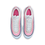 GS Nike Air Max 97 - 'Summit White/Pinksicle'