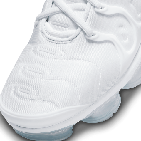 Nike Air Vapormax Plus - 'White/White'