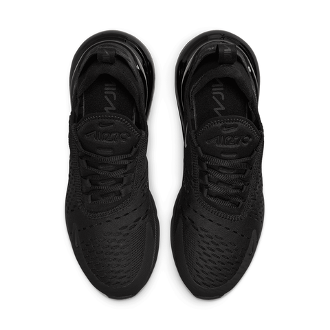 WMNS Nike Air Max 270 - 'Black/Black'