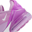PS Nike Air Max 270 - 'Rush Fuchsia/White'