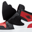 PS Air Jordan Sky Jordan 1 - 'Black/Anthracite'