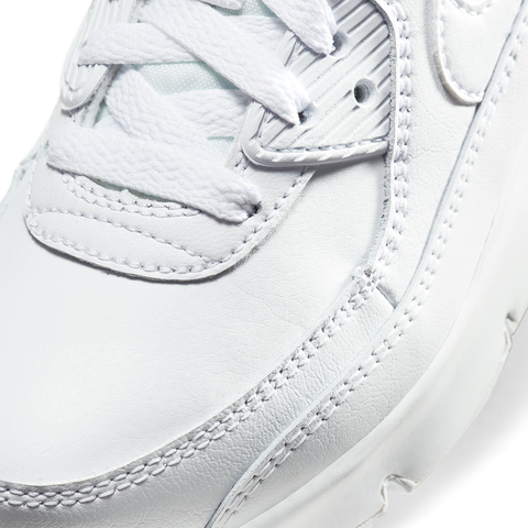 PS Nike Air Max 90 - 'White/White'