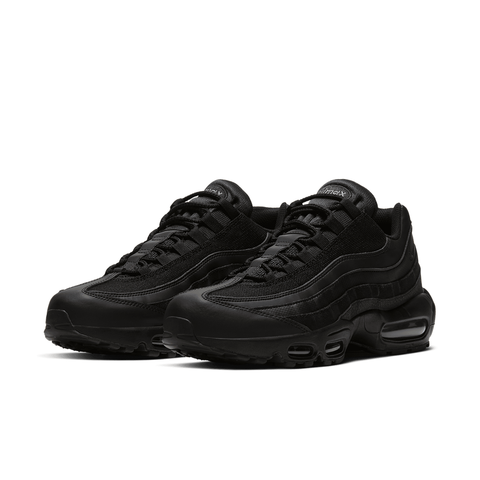 Nike Air Max 95 Essential - 'Black/Black'