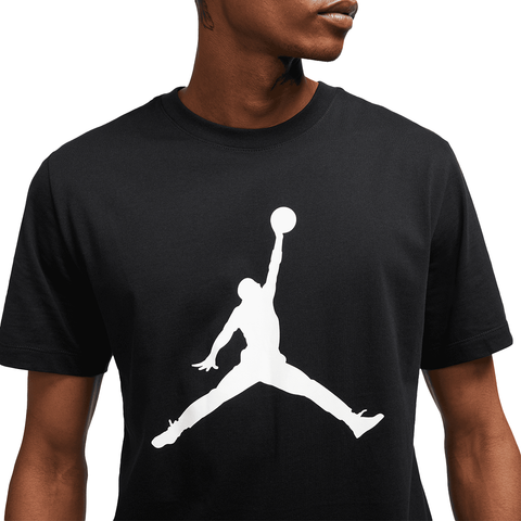 Air Jordan Jumpman Tee - 'Black'