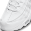 Nike Air Max 95 Essential - 'White Grey Fog'