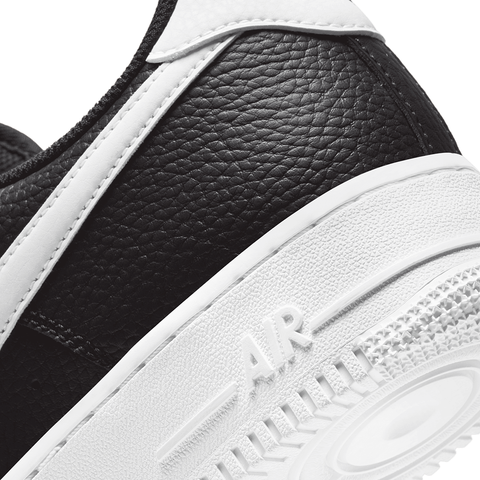Nike Air Force 1 '07 - 'Blk/Wht'