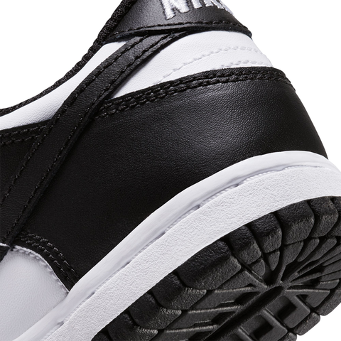 PS Nike Dunk Low - 'White/Black'