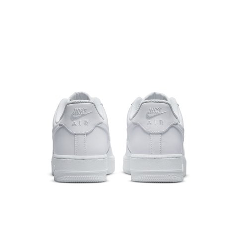 Nike Air Force 1 '07 - 'White/White'