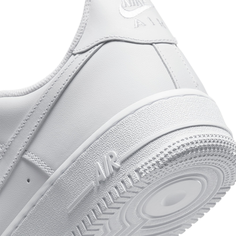 Nike Air Force 1 '07 - 'White/White'