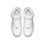 Nike Air Force 1 Mid '07 - 'White/White'