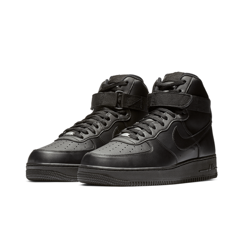 Nike Air Force 1 High '07 - 'Black/Black'
