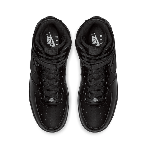 Nike Air Force 1 High '07 - 'Black/Black'