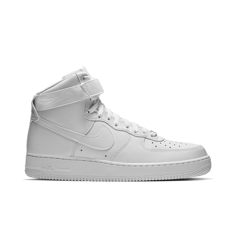 Nike Air Force 1 High '07 - 'White/White'