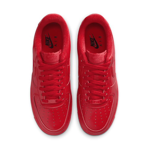 Nike Air Force 1 '07 LV8 1 - 'University Red /University Red'