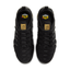 Nike Air Vapormax Plus - 'Black/Metallic Gold'