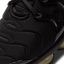 Nike Air Vapormax Plus - 'Black/Metallic Gold'