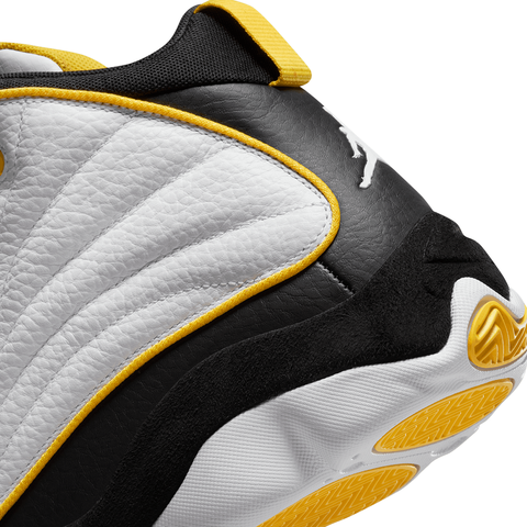 Air Jordan Pro Strong - 'White/Tour Yellow'