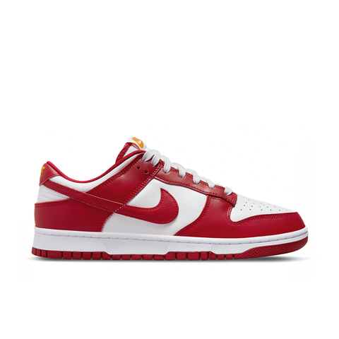 Nike Dunk Low Retro - 'Gym Red/Gym Red'