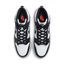 Nike Dunk High Retro - 'White/Black'