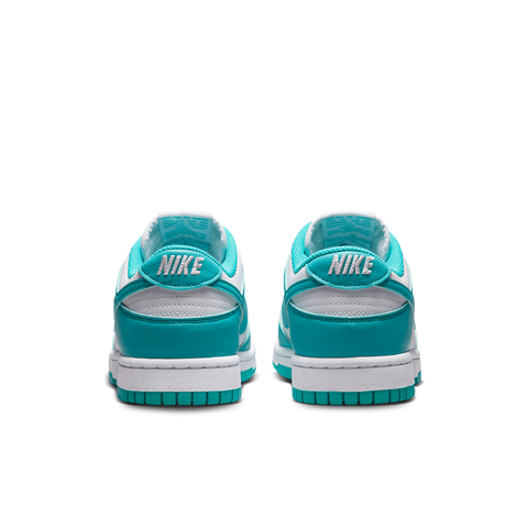 WMNS Nike Dunk Low - 'White/Dusty Cactus'